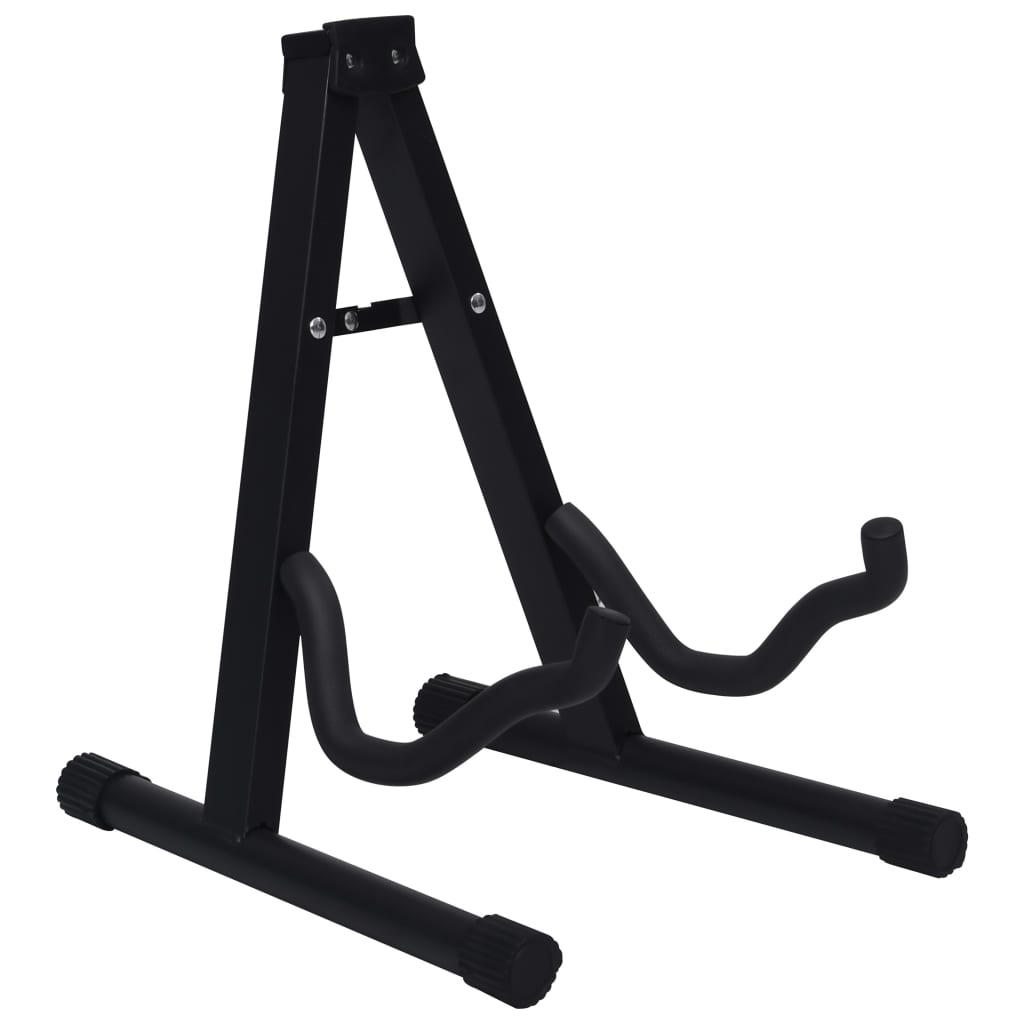 12-osainen klassinen kitara aloittelijan sarja musta 4/4 39" - Harrastajankoti.fi