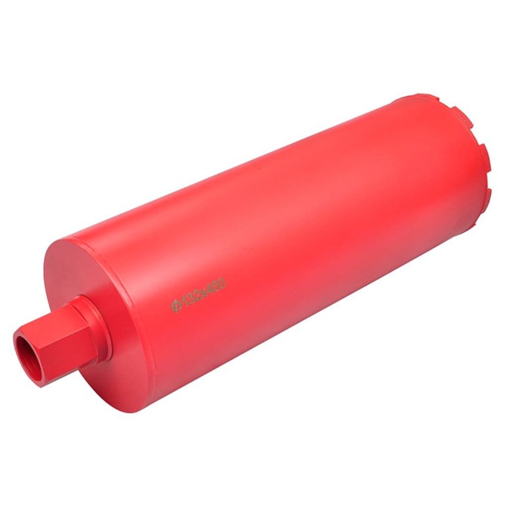 Pylväsporakone jalustalla ja terillä - Harrastajankoti.fi