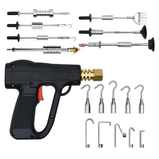 18-osainen Liukuvasarasarja - Harrastajankoti.fi