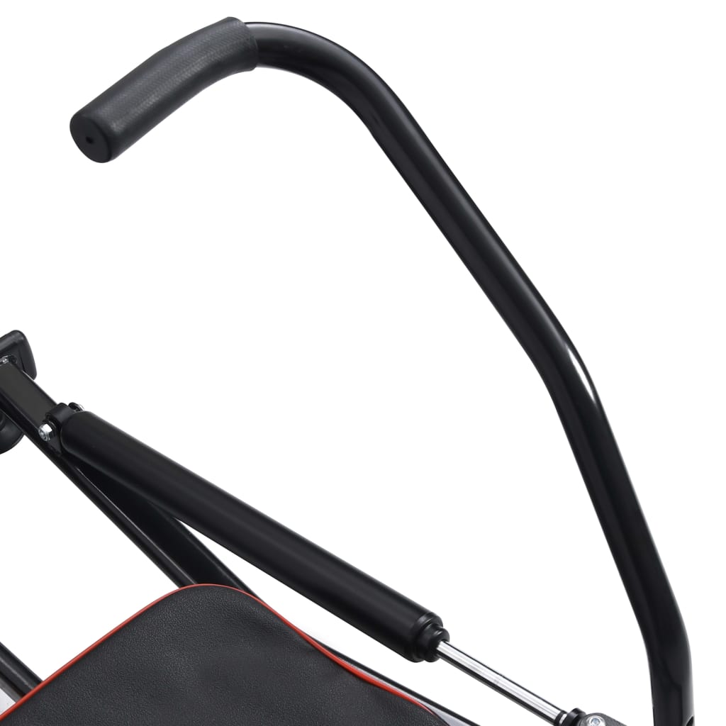 Soutulaite 4 tasoa hydraulinen vastus - Harrastajankoti.fi