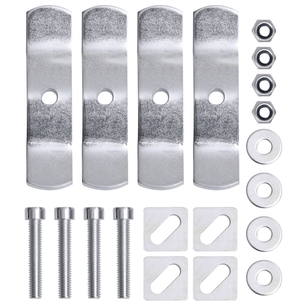 Moottoripyörän ylälaukku 35 l yhdelle kypärälle - Harrastajankoti.fi