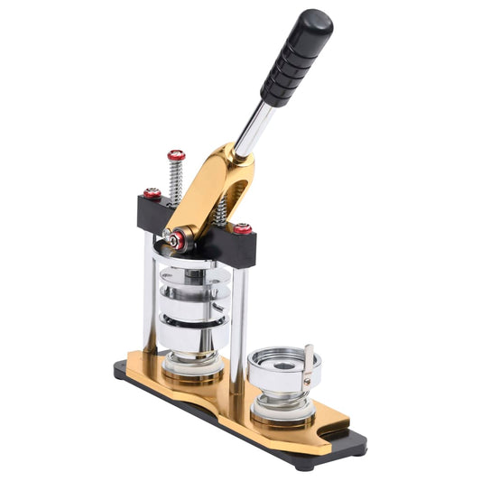 Rintanappilaite pyöreällä pyörivällä leikkurilla 58 mm - Harrastajankoti.fi