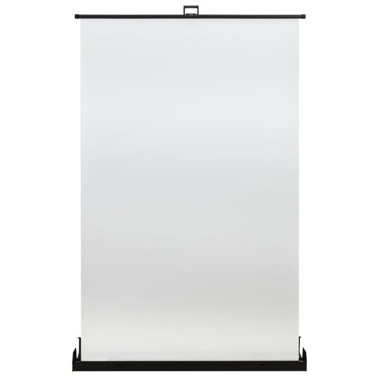 Valokuvaustausta valkoinen 95" 4:3 - Harrastajankoti.fi