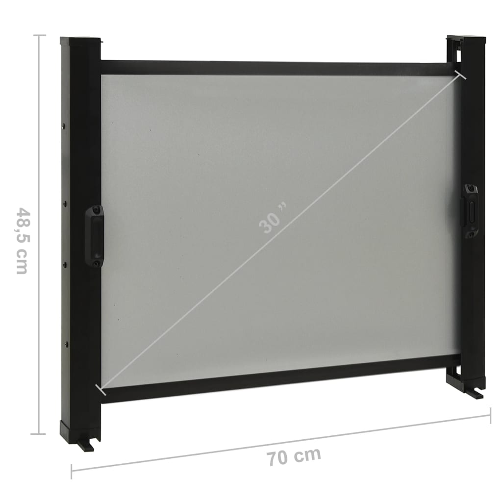 Minivalkokangas 30" 4:3 - Harrastajankoti.fi