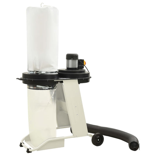 Pölynkerääjä 3/4 HV moottori 550 W - Harrastajankoti.fi