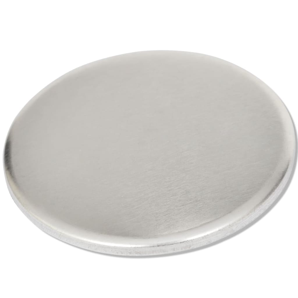 Rintanappilaite 500 kpl pinssien osia 58 mm - Harrastajankoti.fi