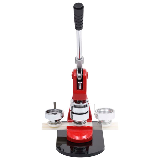 Rintanappilaite 500 kpl pinssien osia 44 mm - Harrastajankoti.fi