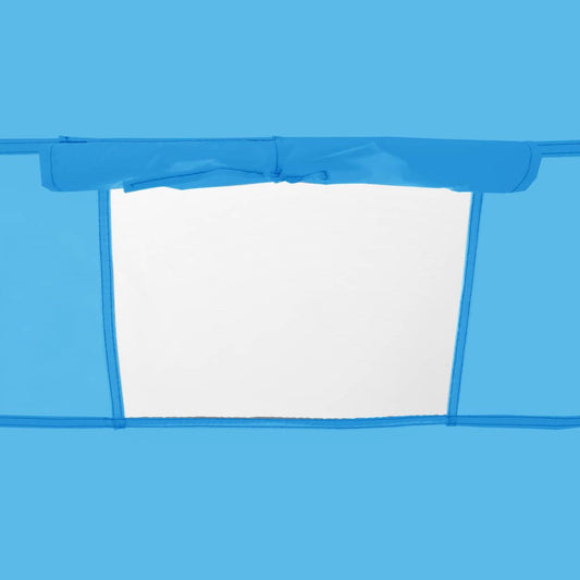 Pop-up suihkuteltta sininen - Harrastajankoti.fi