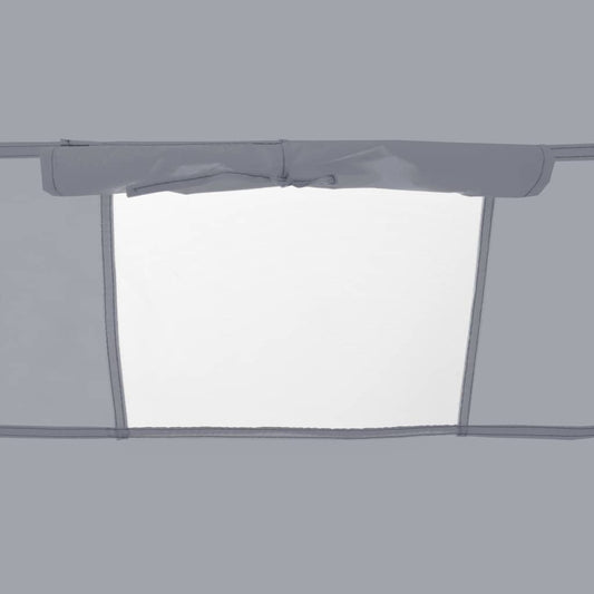 Pop-up suihkuteltta harmaa - Harrastajankoti.fi