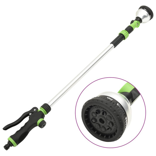 9-toimintoinen Teleskooppinen kasteluvarsi 110 cm - Harrastajankoti.fi