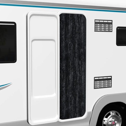 Hyönteisverho antrasiitti 120x220 cm Chenille - Harrastajankoti.fi