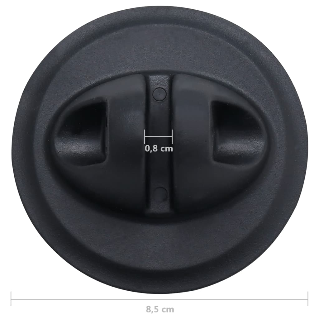 Bimini katoksen asennussarja täytettävään veneeseen - Harrastajankoti.fi