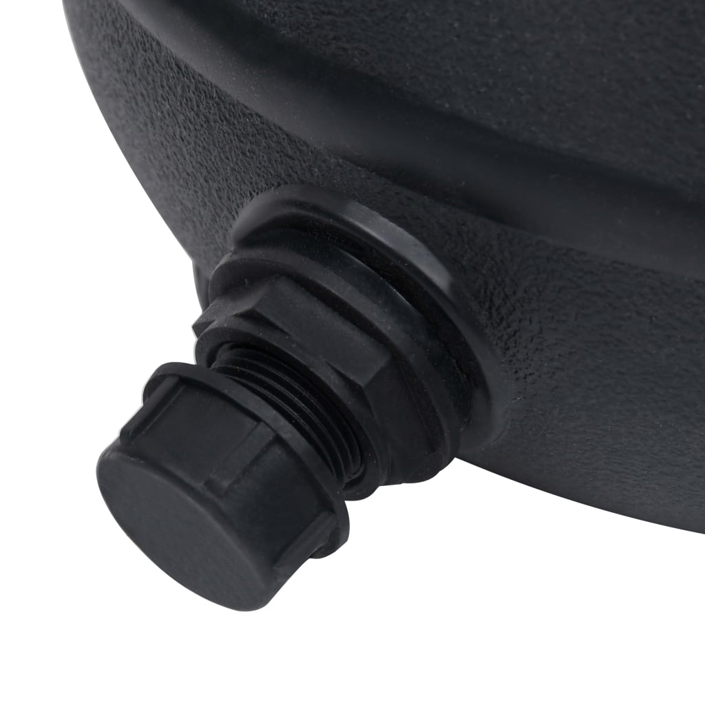 Uima-altaan hiekkasuodatinpumppu 7-tieventtiilillä 18 l - Harrastajankoti.fi