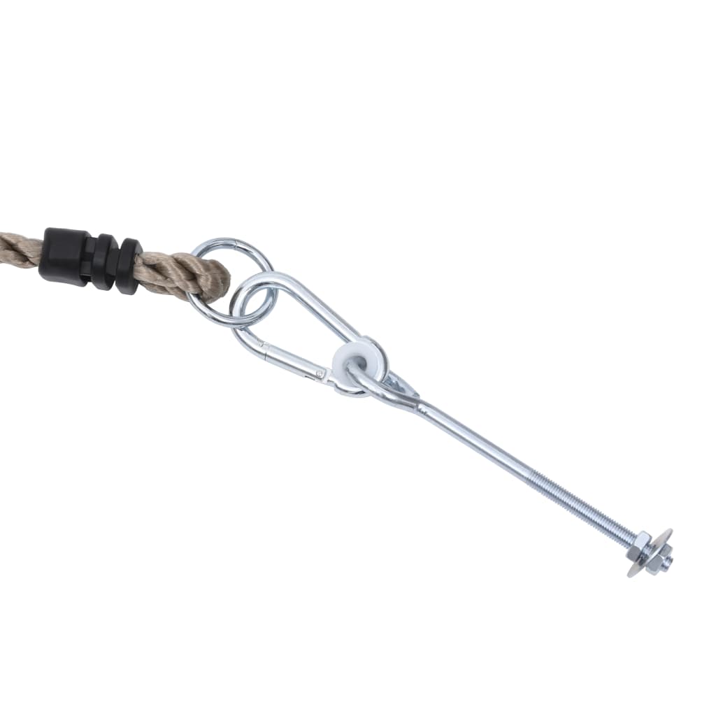 Kiipeilykivet köydellä 25 kpl monivärinen - Harrastajankoti.fi