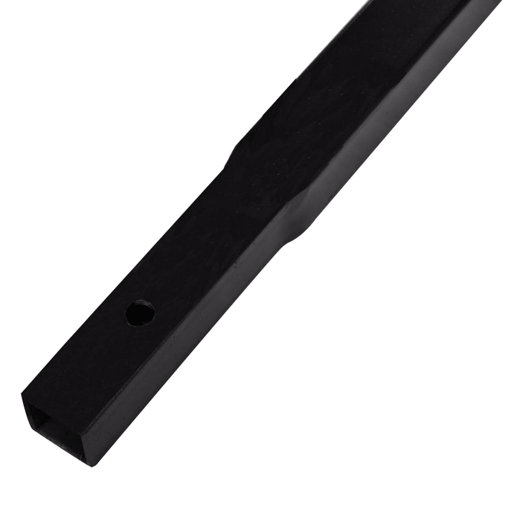 Maapora kahvalla 250 mm ja jatkoputkella 12 m teräs - Harrastajankoti.fi