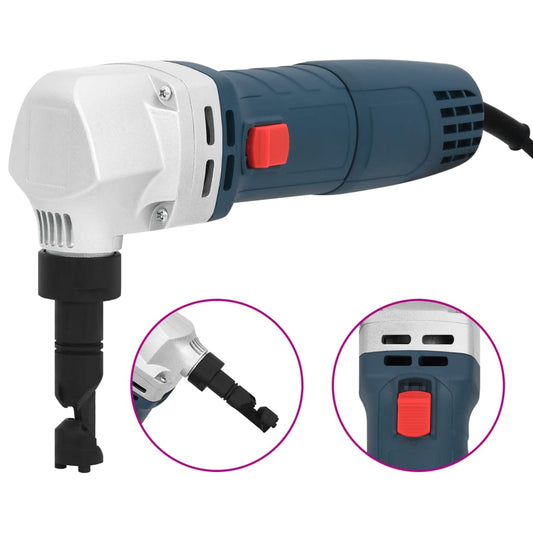 Levymetallileikkuri 600 W - Harrastajankoti.fi