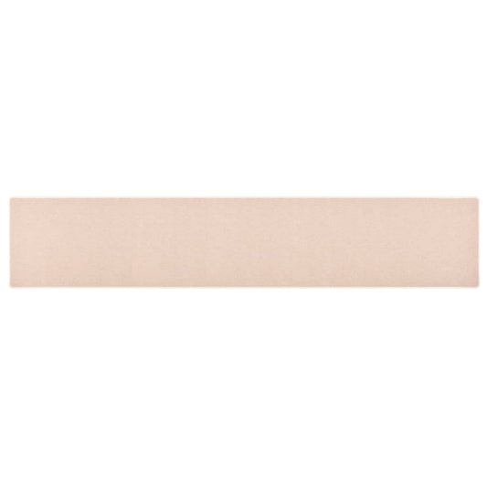 Käytävämatto vaaleanruskea 50x300 cm - Harrastajankoti.fi