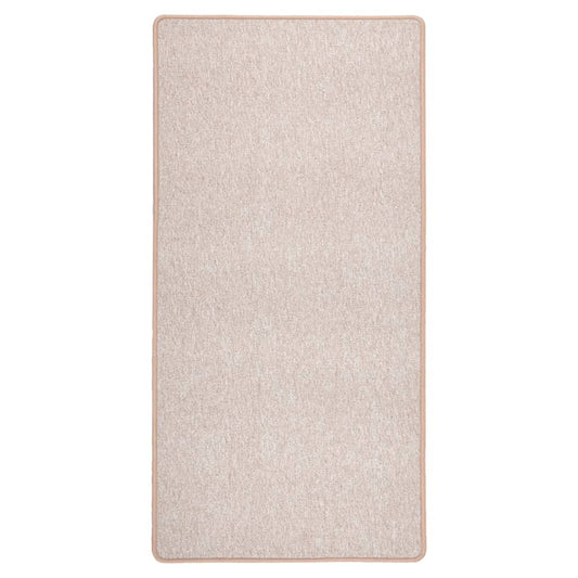 Käytävämatto harmaanruskea 50x100 cm - Harrastajankoti.fi