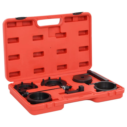 210649 Be Basic Vaihteiston ulosveto- ja asennussarja BMW X3/X5/X6 - Harrastajankoti.fi