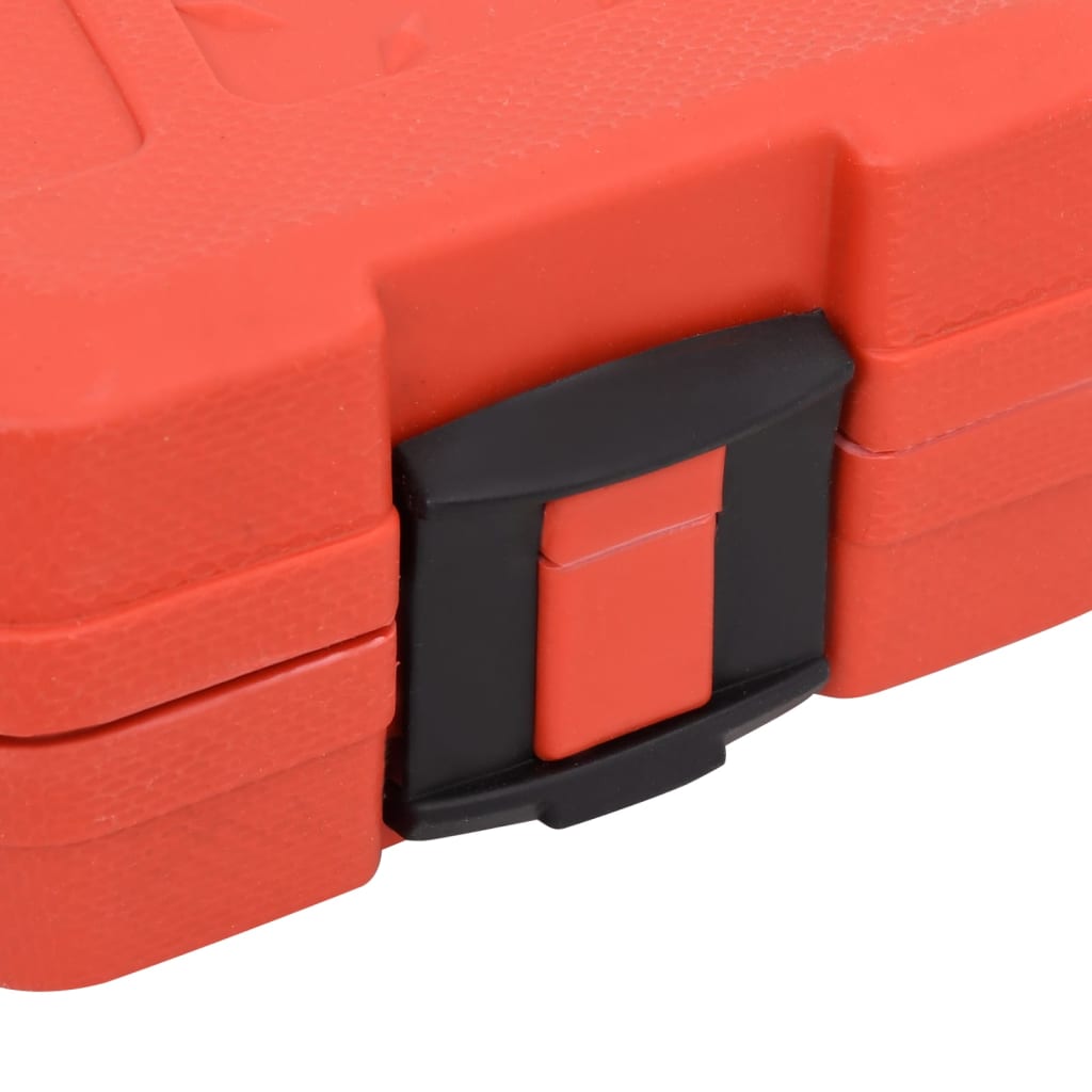 Universaali pneumaattinen jarrujen ilmaussarja 13 osaa - Harrastajankoti.fi