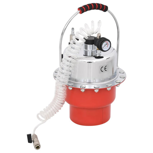 Universaali jarrujen ilmaussarja - Harrastajankoti.fi