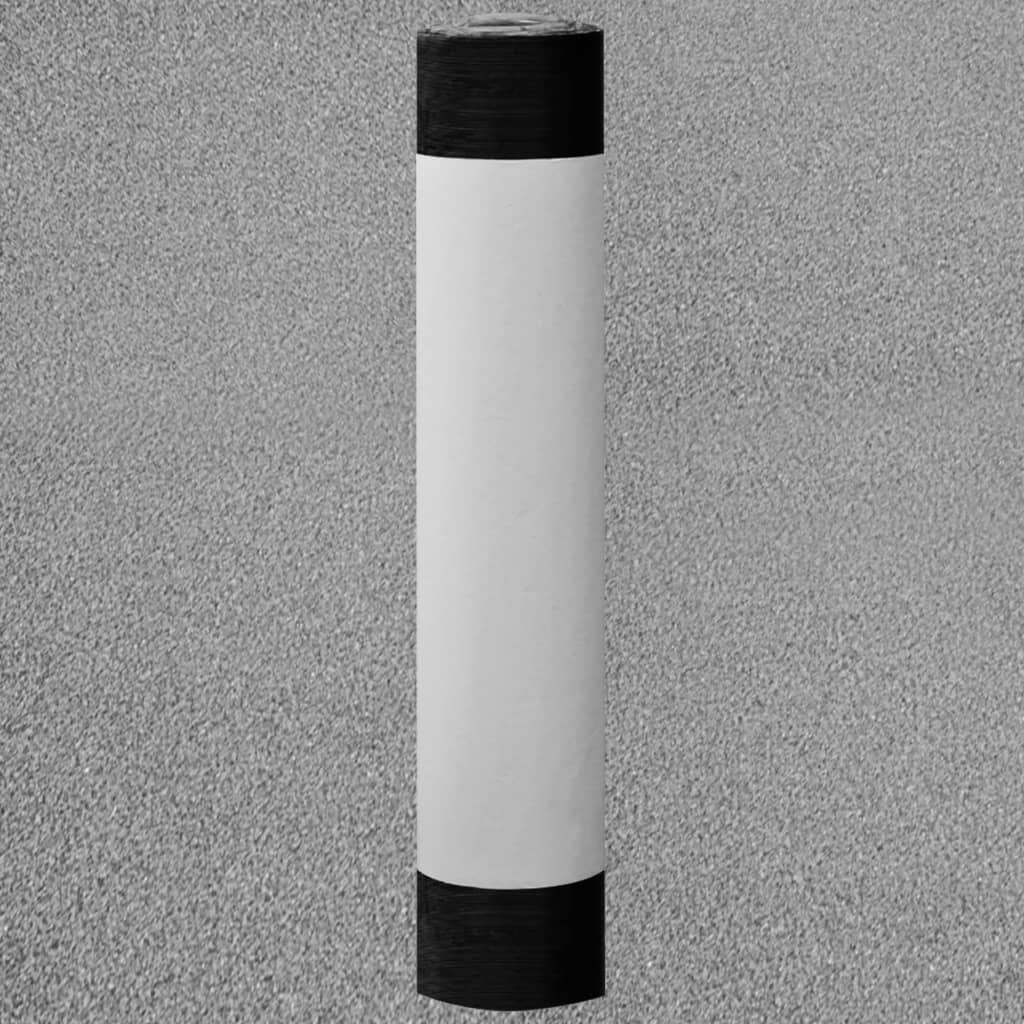 Bitumikattohuopa 1 rulla 2,5 m² harmaa - Harrastajankoti.fi