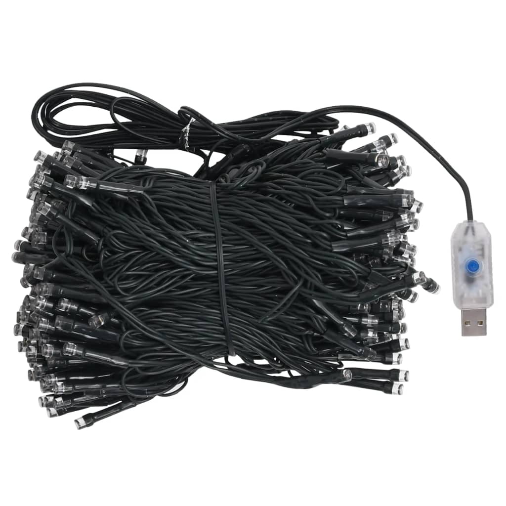 Tekojoulukuusi LED-valoilla ja palloilla vihreä 180 cm PVC/PE - Harrastajankoti.fi