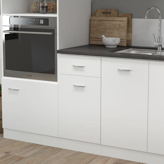 Keittiön työtaso musta graniittikuvio 40x60x2,8 cm lastulevy - Harrastajankoti.fi