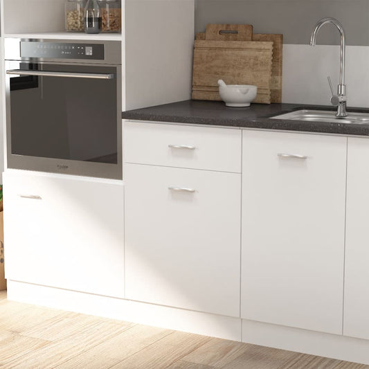 Keittiön työtaso musta graniittikuvio 50x60x2,8 cm lastulevy - Harrastajankoti.fi