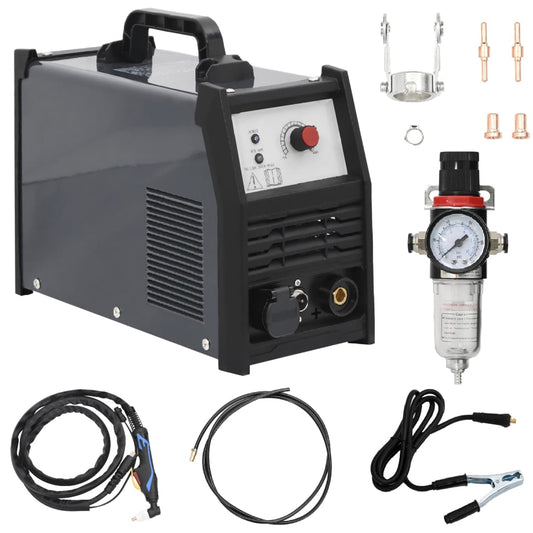 Plasmaleikkuri 40 A - Harrastajankoti.fi