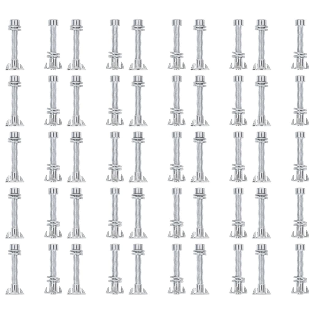 Kiipeilykivet köydellä 50 kpl monivärinen - Harrastajankoti.fi