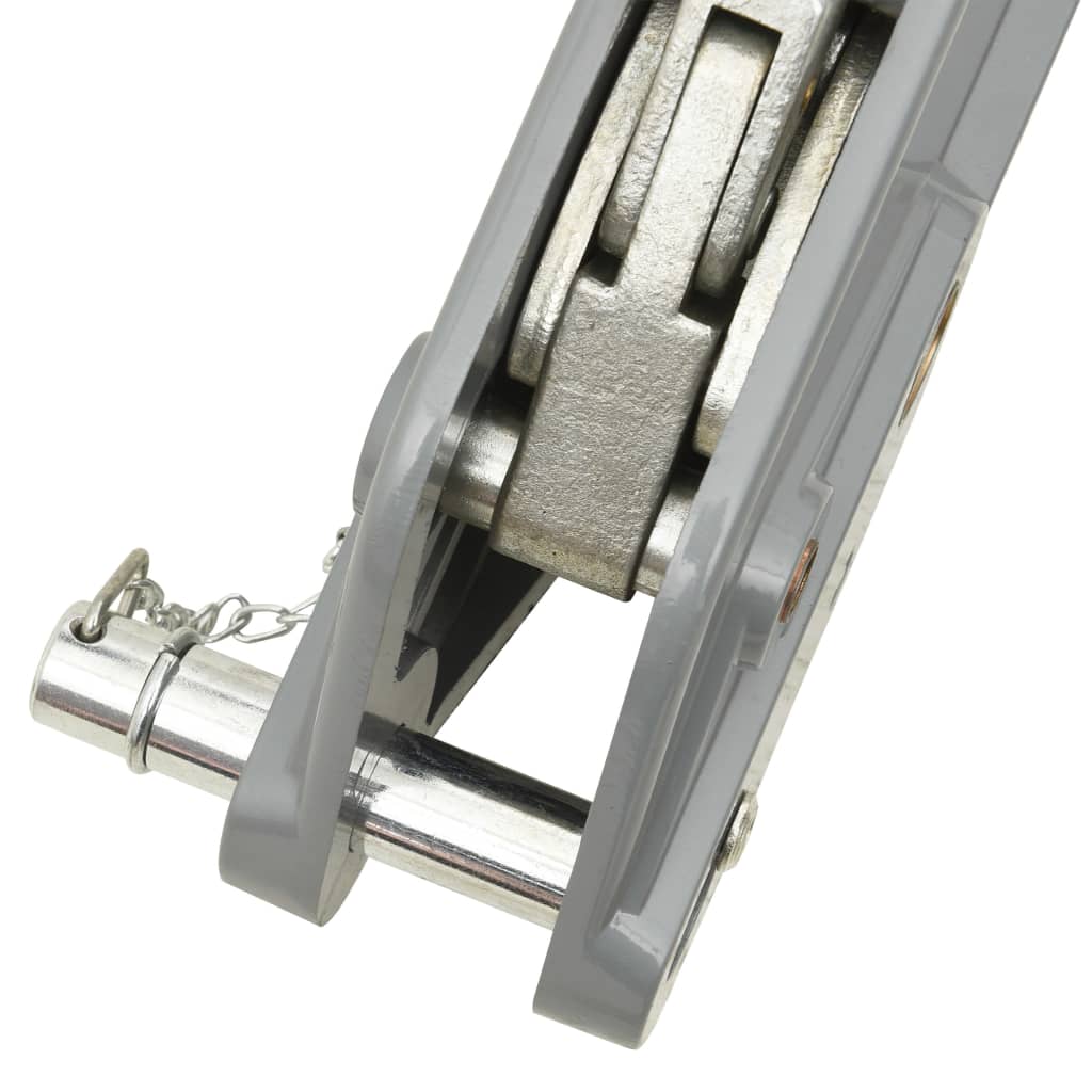 Vaijerivinssi 3 200 kg - Harrastajankoti.fi