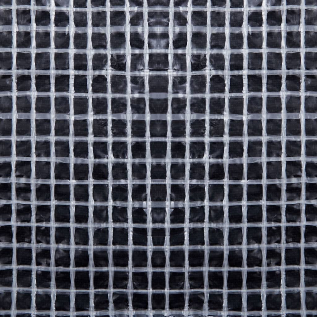 Leno suojapeite 140 g/m² 8x8 m valkoinen - Harrastajankoti.fi