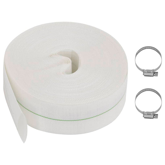 Litteä vesiletku 100 m 2" PE - Harrastajankoti.fi