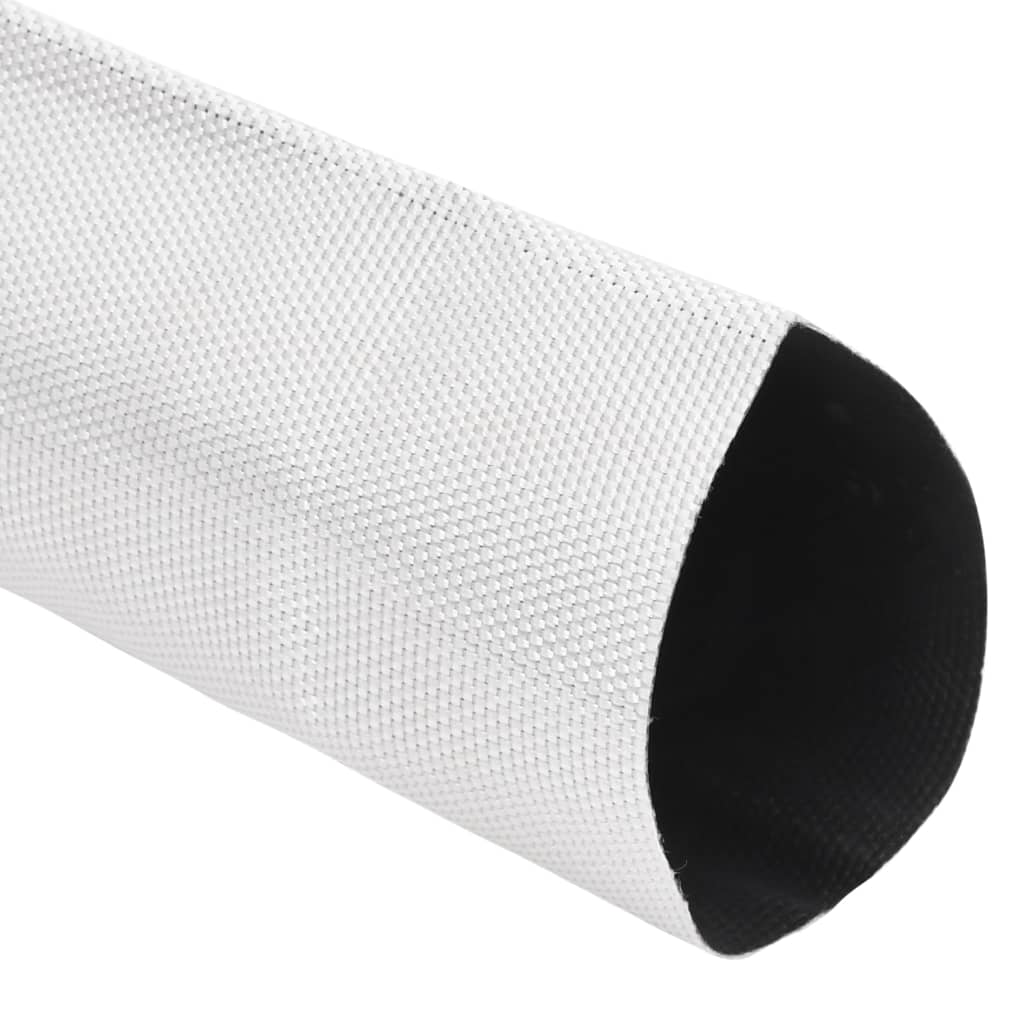 Paloletku 20 m 3" PVC - Harrastajankoti.fi