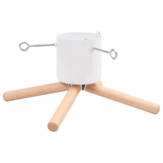 Joulukuusen jalka 46x46x21 cm - Harrastajankoti.fi