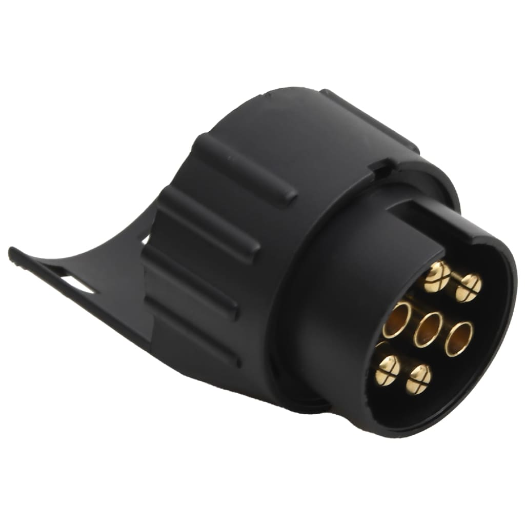 Perävaunuvalot 2 kpl punainen 23x6x13 cm 12V klassinen polttimo - Harrastajankoti.fi