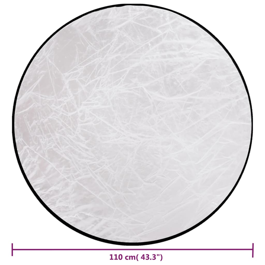 Valokuvastudiosarja valosarja, taustakangas ja heijastin - Harrastajankoti.fi