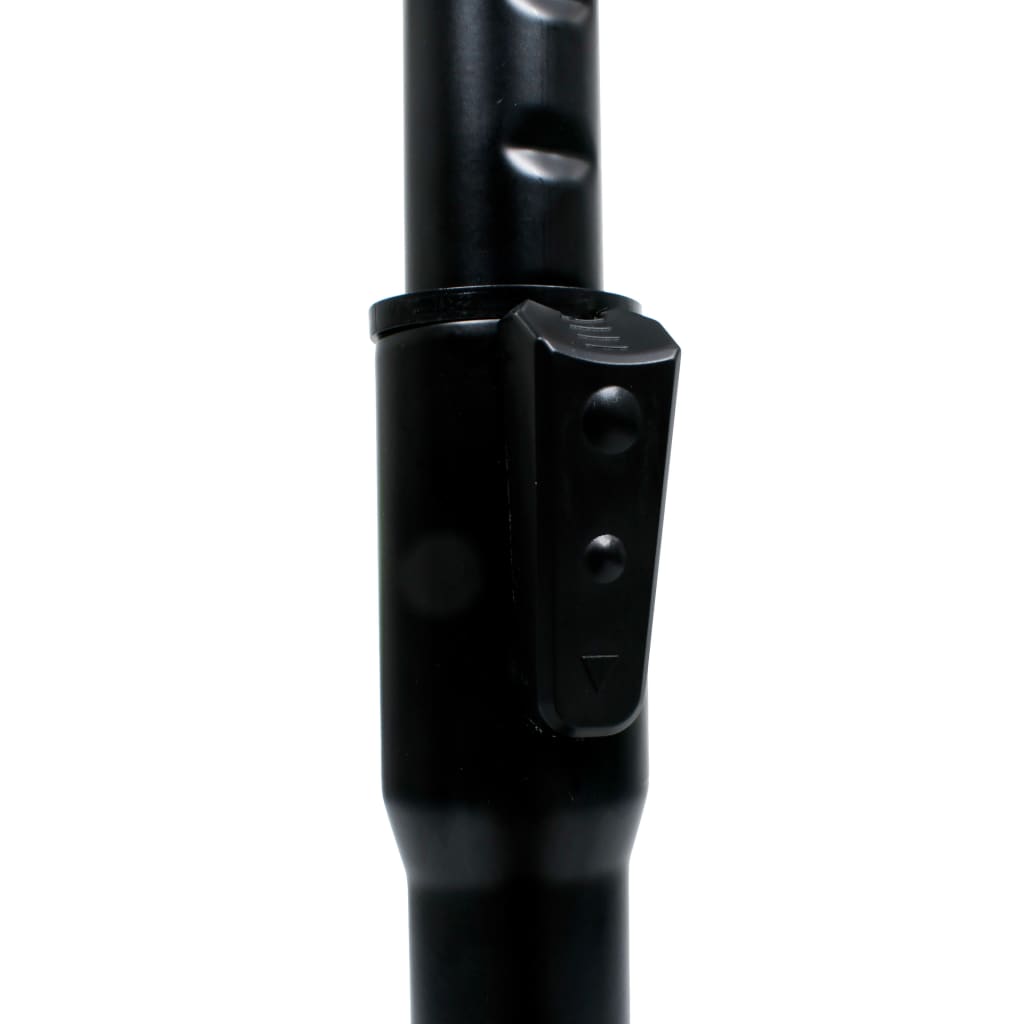 A3 Julisteteline musta alumiiniseos - Harrastajankoti.fi