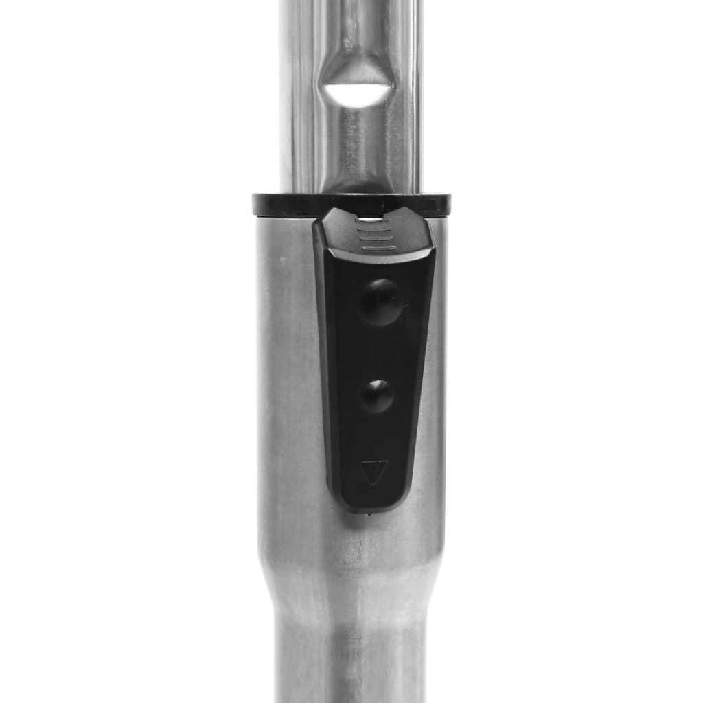 A4 Julisteteline hopea alumiiniseos - Harrastajankoti.fi