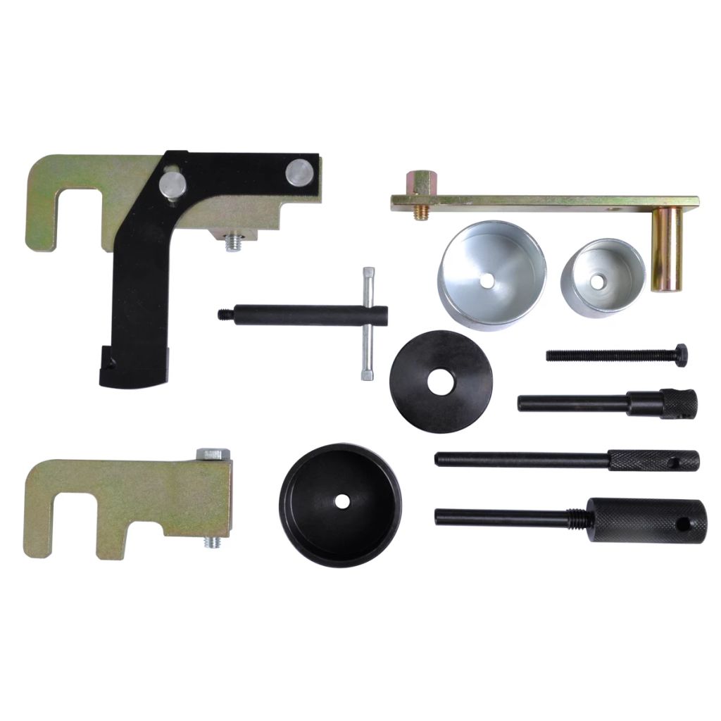 Ajoitustyökalusarja Vauxhall Opel Renault Nissan - Harrastajankoti.fi