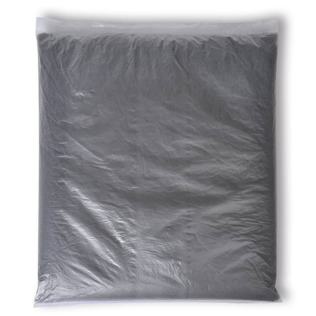 Aktiivihiili hajustepussi 5 kg - Harrastajankoti.fi