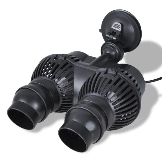 Akvaarion Aaltokone 12000L/H - Harrastajankoti.fi