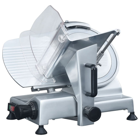 Ammattilaistasoinen sähkölihaleikkuri 220 mm - Harrastajankoti.fi