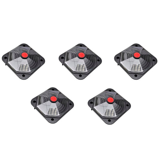 Aurinkokenno Uima-altaan Lämmitin 5:n Sarja 735 W - Harrastajankoti.fi