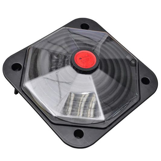 Aurinkovoimalla Toimiva Uima-altaan Lämmitin 735 W - Harrastajankoti.fi