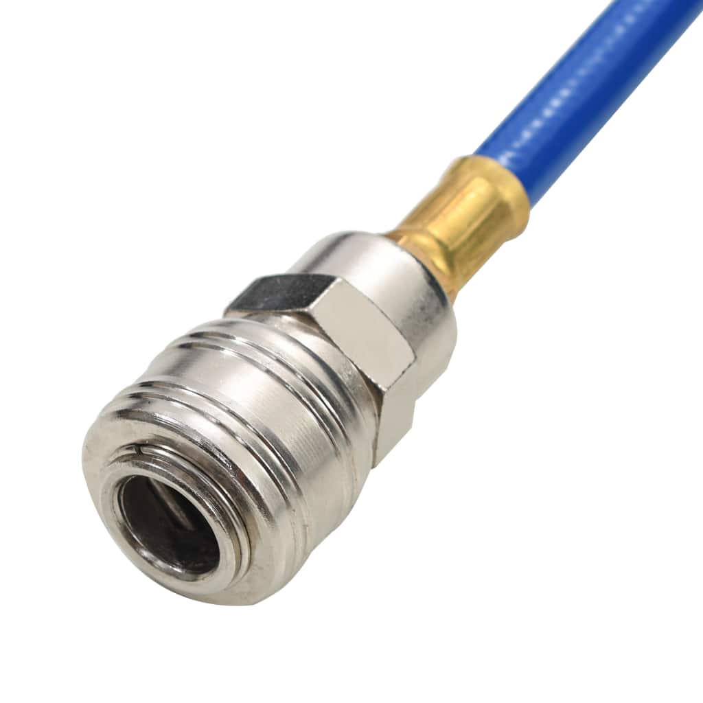 Automaattinen ilmaletkukela 1/4" 30 m - Harrastajankoti.fi