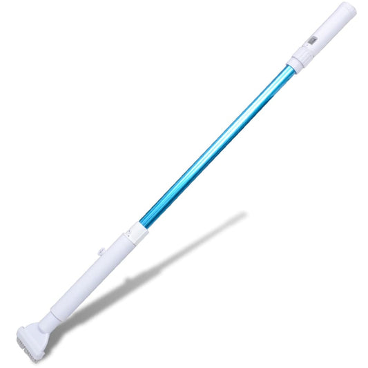 Automaattinen uima-altaan imuri paristoilla - Harrastajankoti.fi