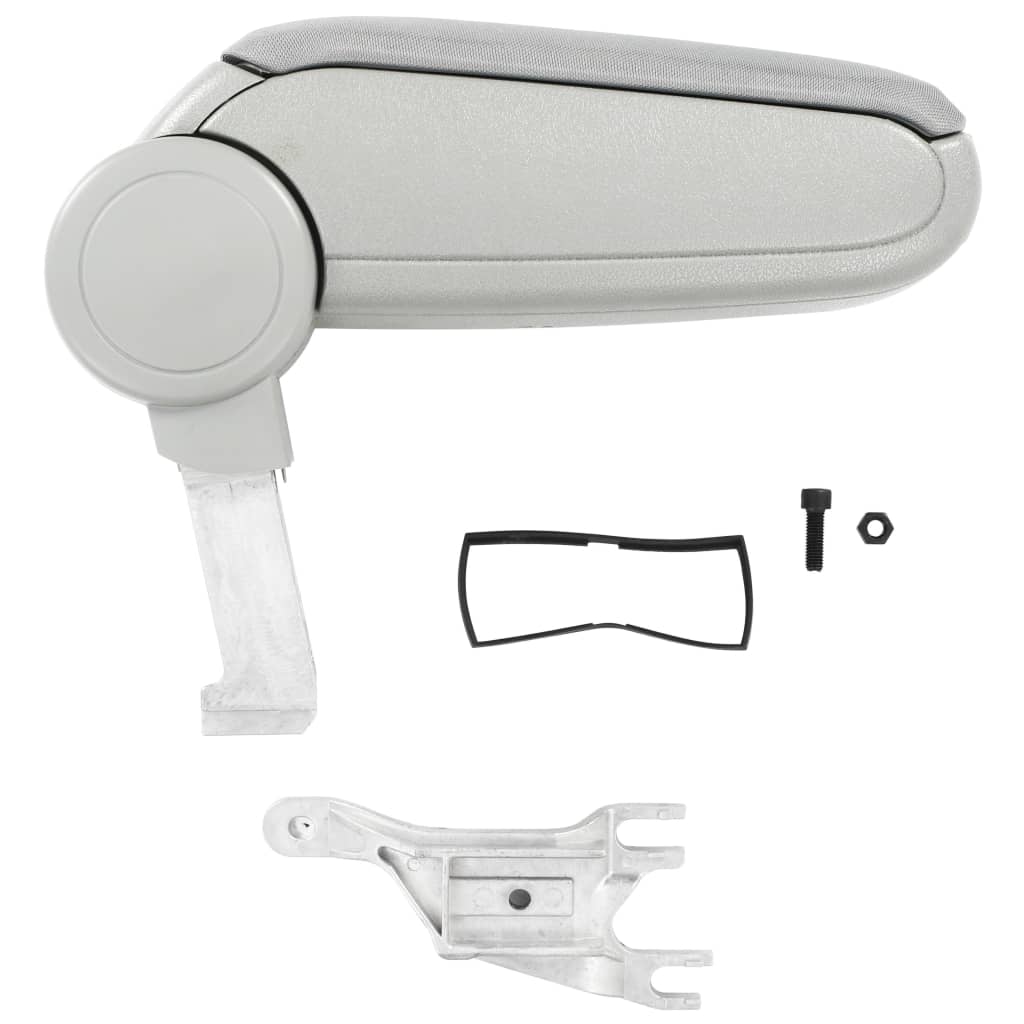 Auton kyynärnoja Audi A4 B6 B7 - Harrastajankoti.fi