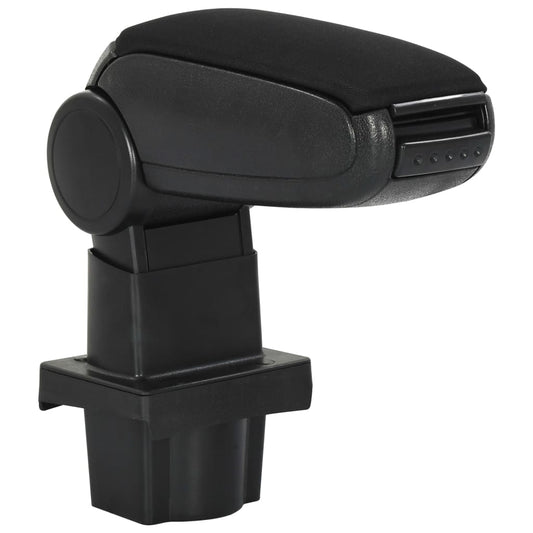 Auton kyynärnoja Skoda Octavia Ⅱ (2007) - Harrastajankoti.fi